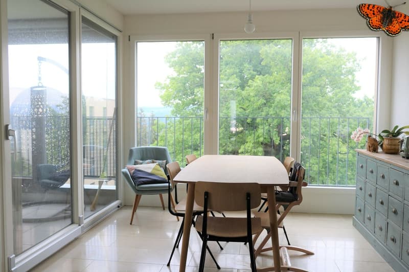 Loggia