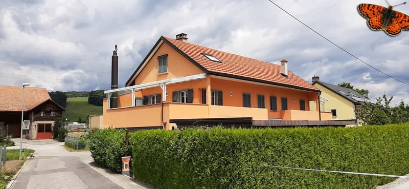 immeuble