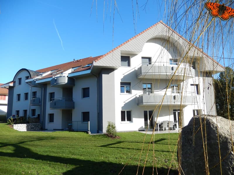IMMEUBLE