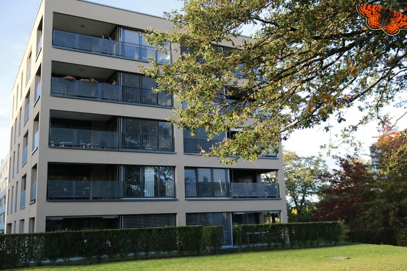 Immeuble