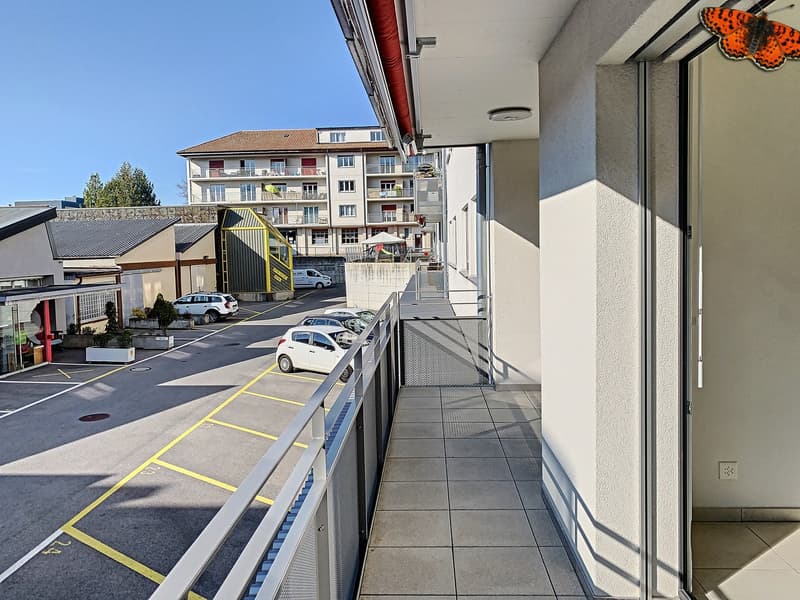 Balcon