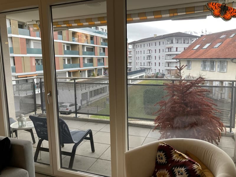 Balcon