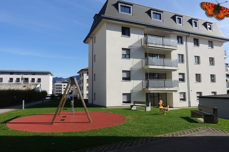 Immeuble