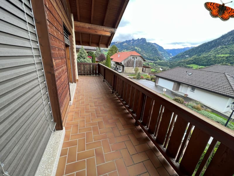 Balcon