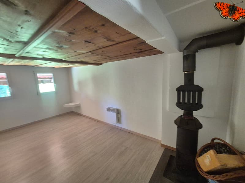 etage