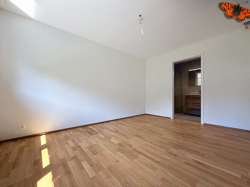 Chambre parentale