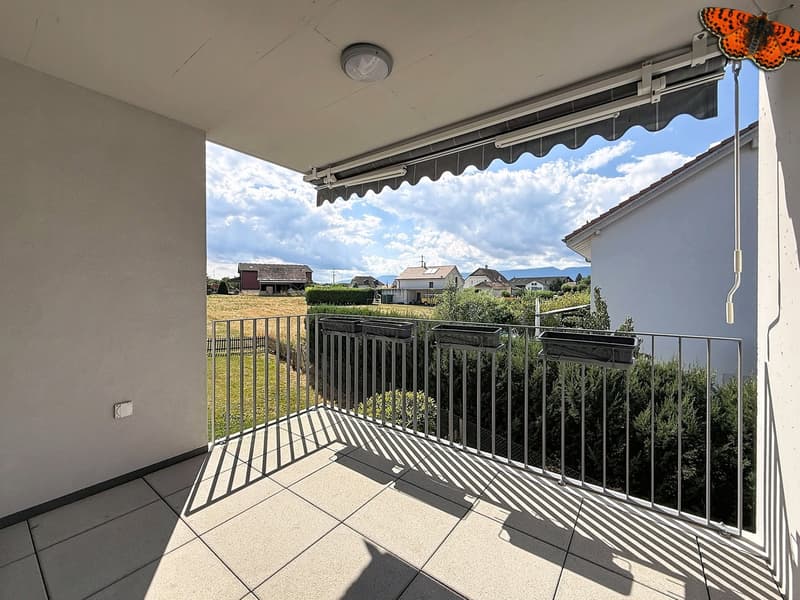 Balcon