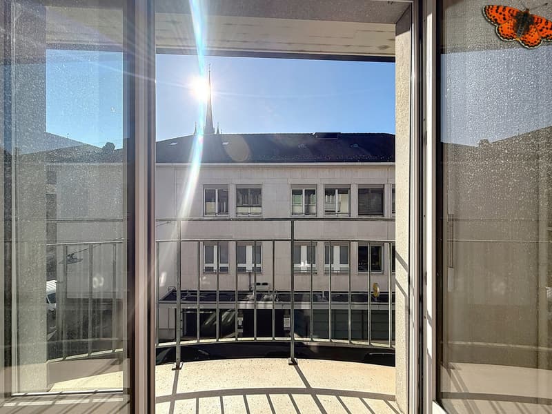 Balcon