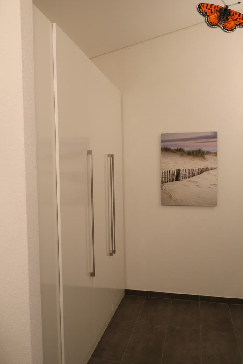 Entrée
