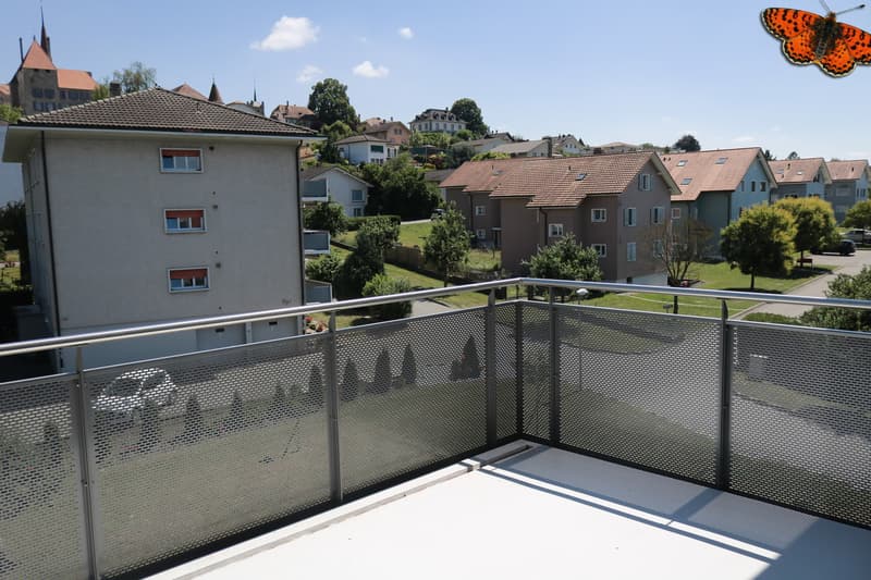 Balcon