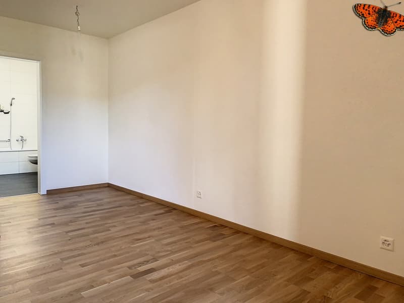 Chambre parentale
