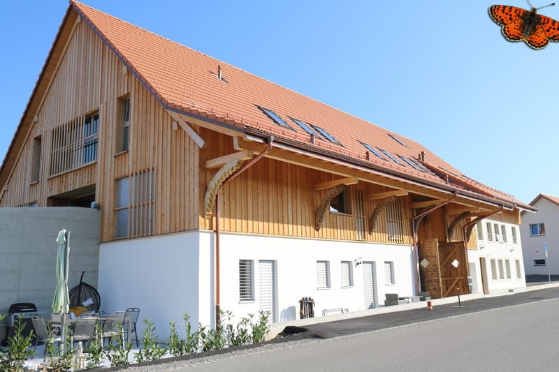 Immeuble