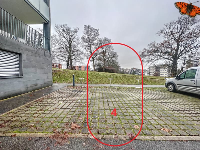 Place N°4
