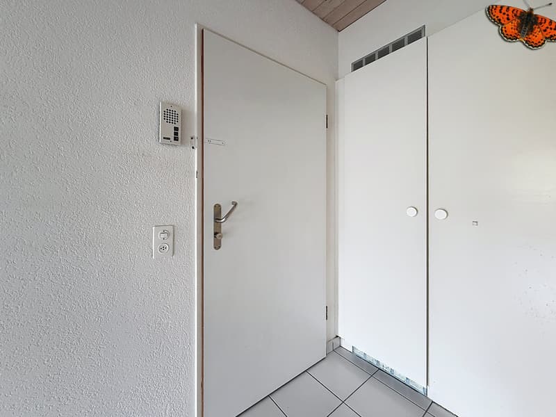 Entrée