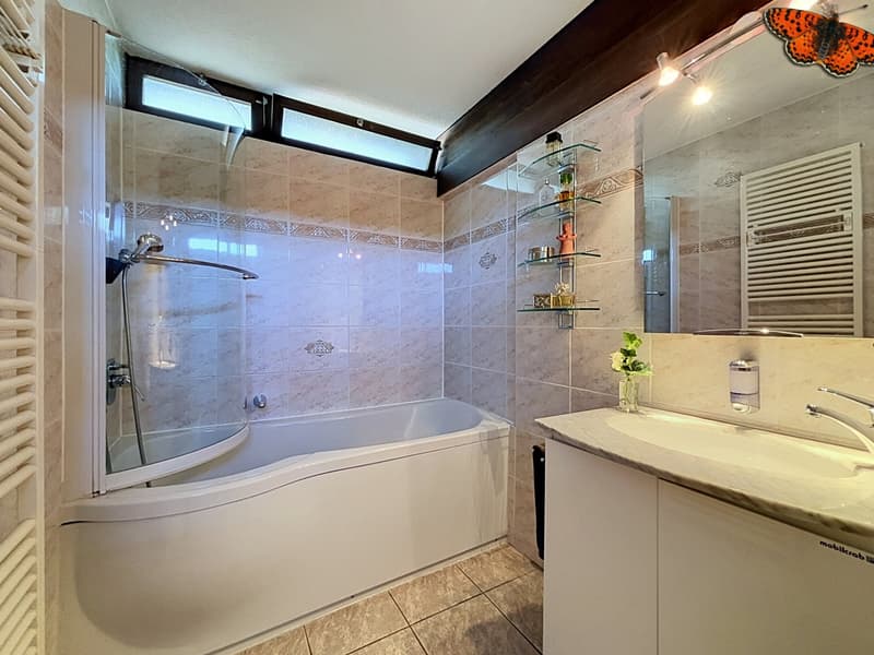 Maison individuelle avec vue dégagée à Marly ! (13)