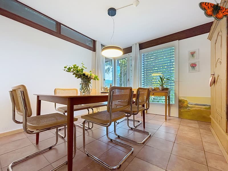 Maison individuelle avec vue dégagée à Marly ! (9)