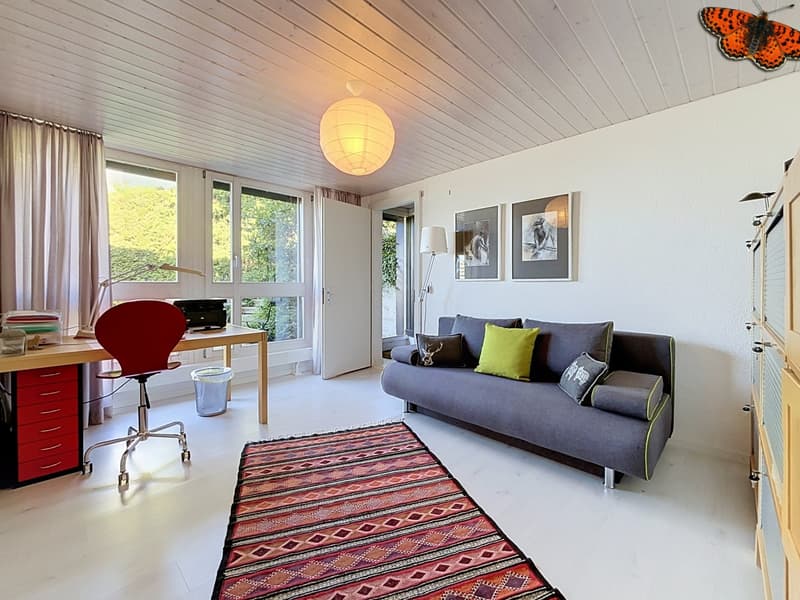 Maison individuelle avec vue dégagée à Marly ! (8)
