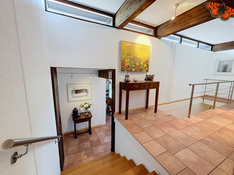 Maison individuelle avec vue dégagée à Marly ! (11)