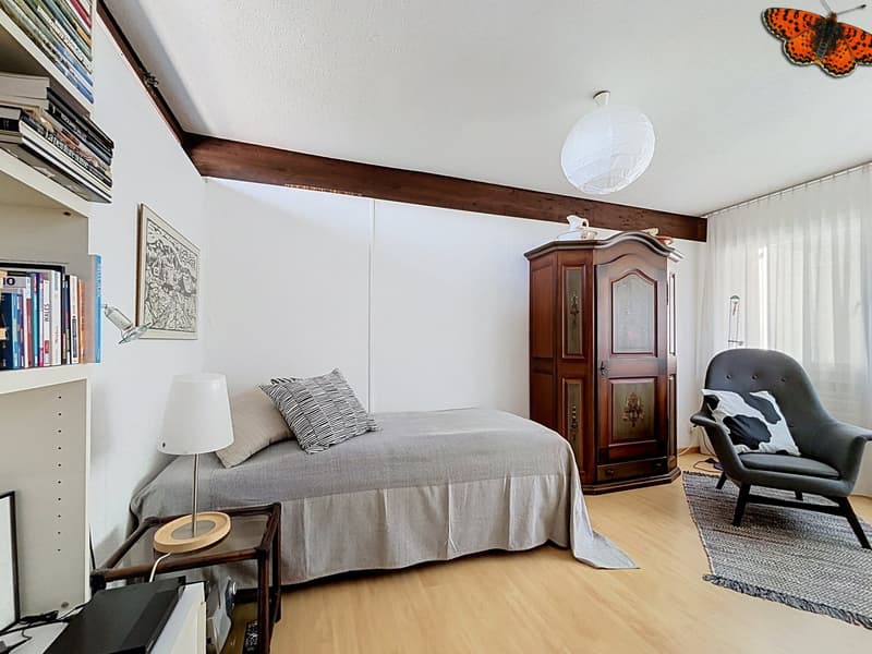 Maison individuelle avec vue dégagée à Marly ! (6)