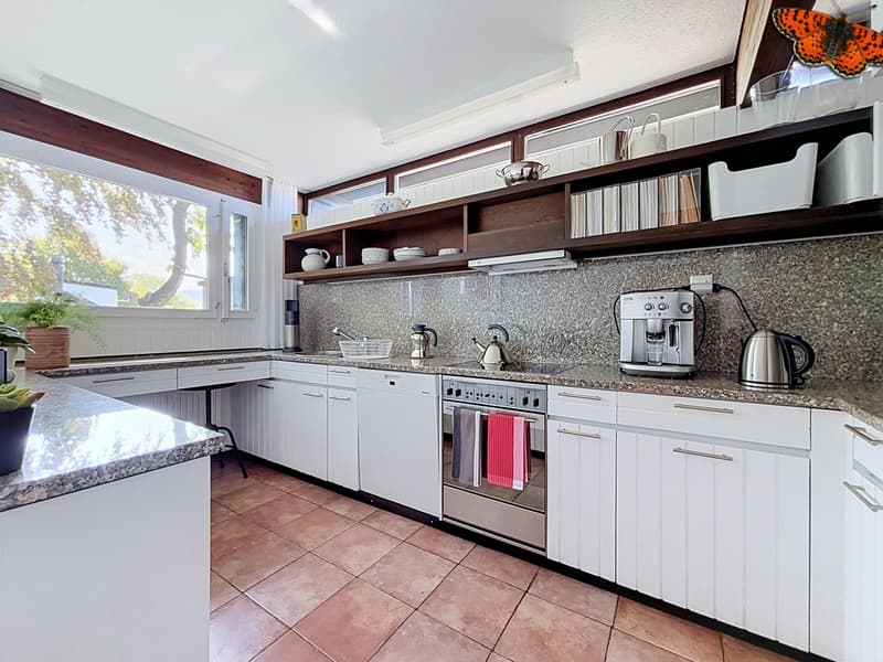 Maison individuelle avec vue dégagée à Marly ! (10)