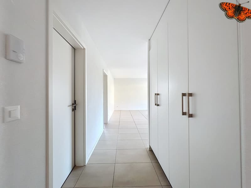 Entrée