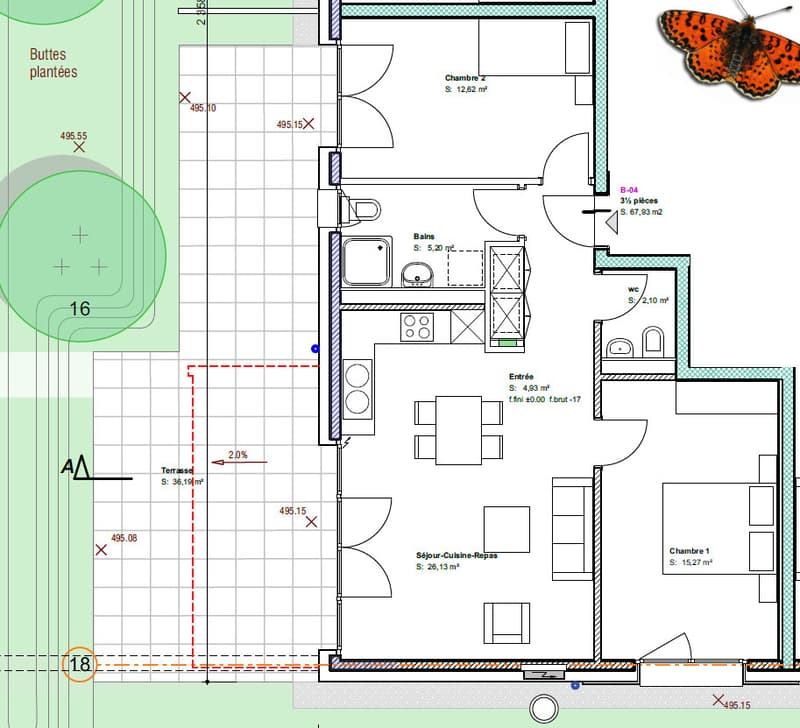 Plans