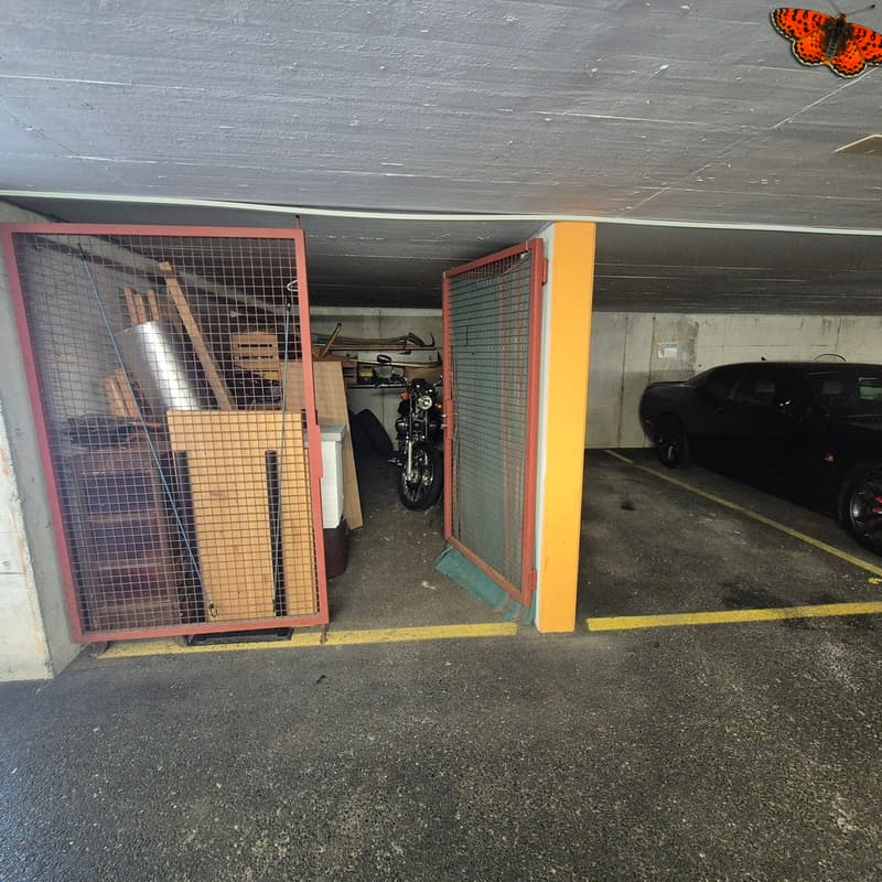 DEPÔT DE STOCKAGE GRILLAGE - BOSSONNENS (3)