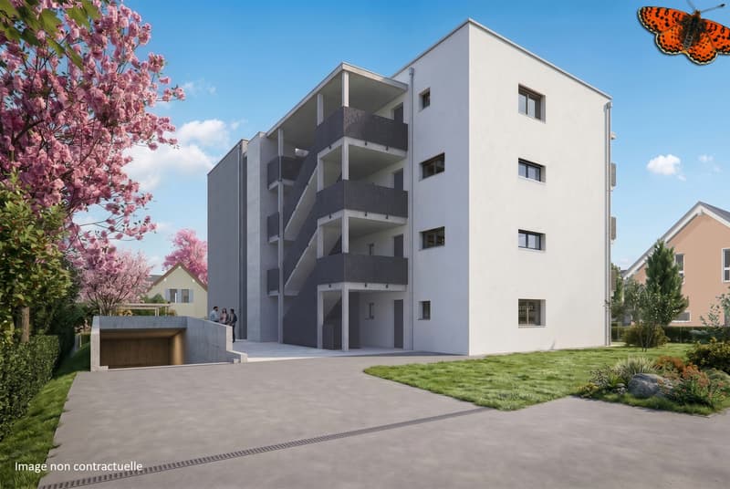 2.5 pces dans nouvelle promotion, situation idéale (2)