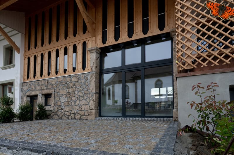 Immeuble