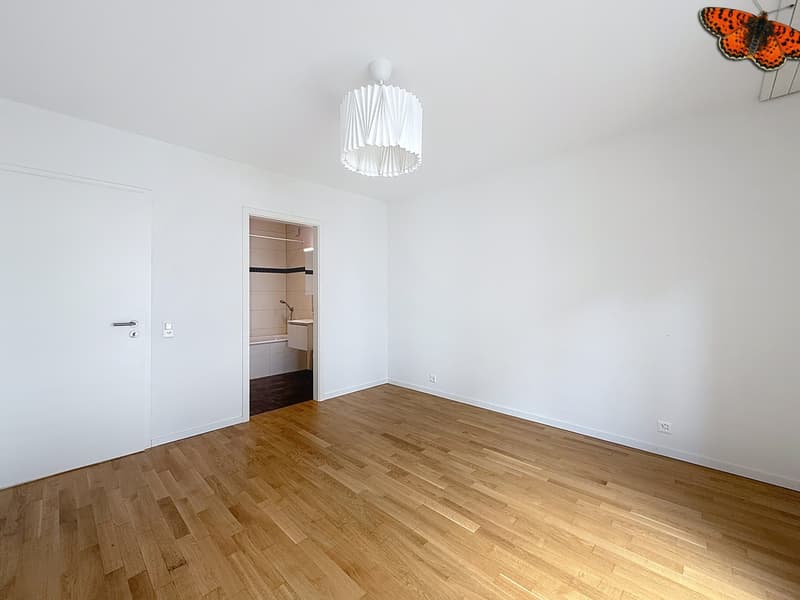 Chambre parentale