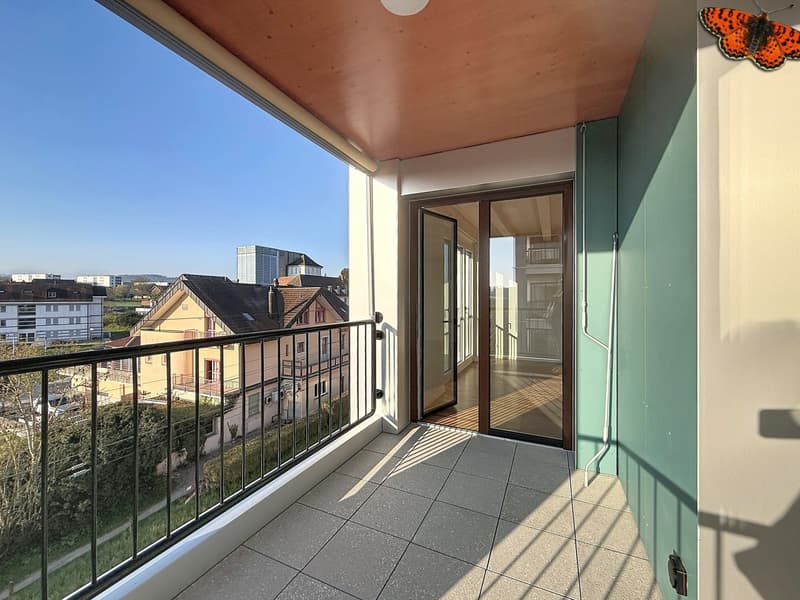 Balcon