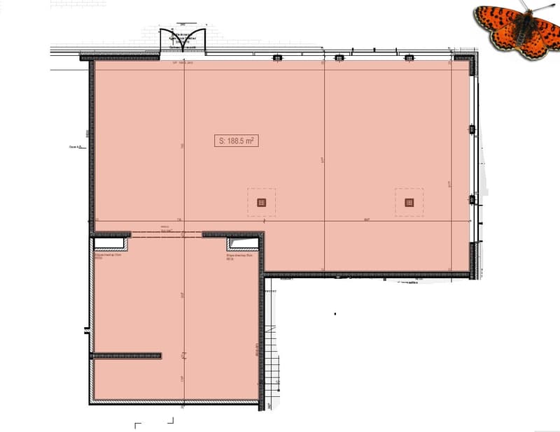 100 m² pour donner de l'élan à votre activité ! (9)