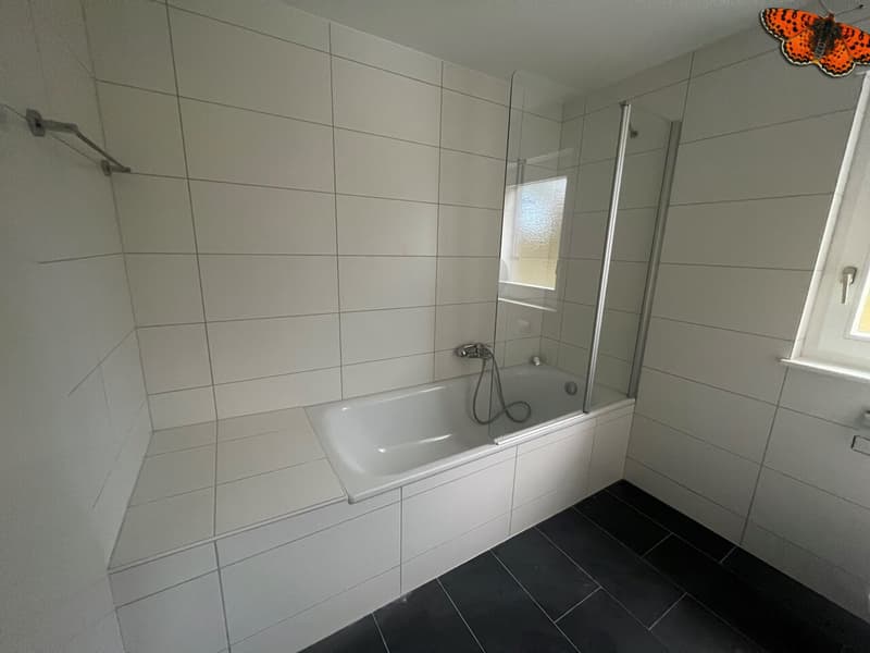Duplex de 4½ pièces à Châtel-St-Denis, lumineux et chaleureux (8)