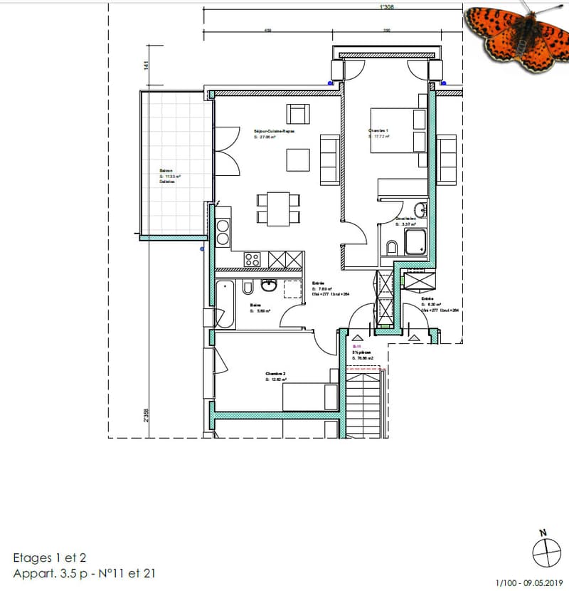 Plans
