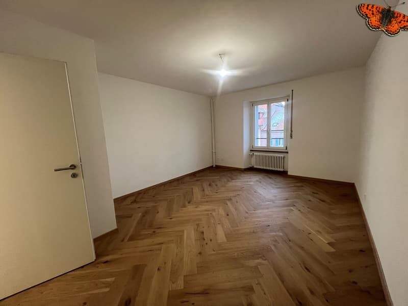 APPARTEMENT DUPLEX DE 2 ½ PIECES A ROMONT ! (7)
