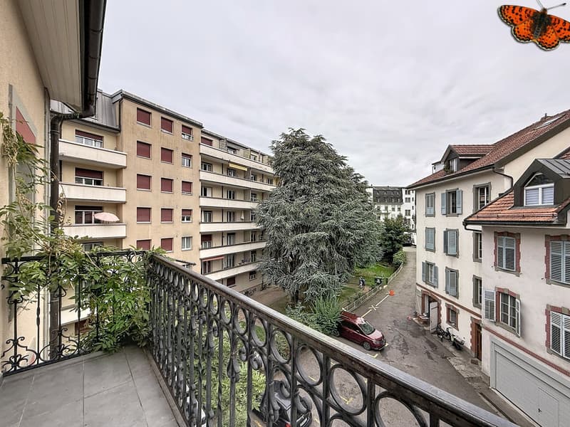 Balcon