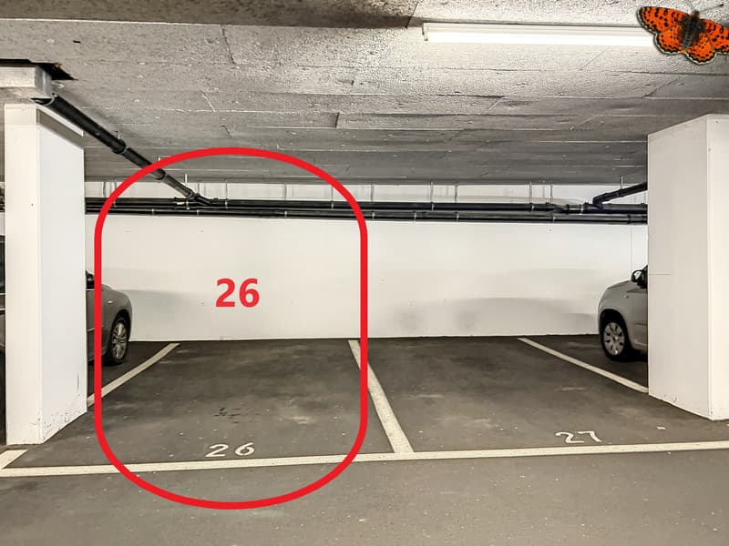 Place N°26