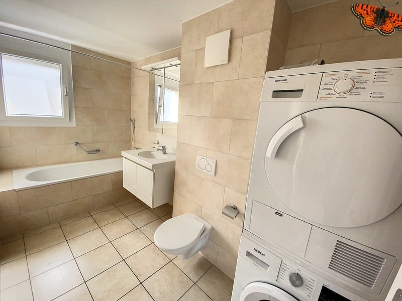 Salle de bain