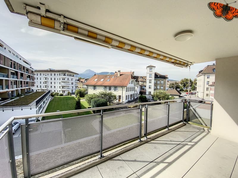 Balcon