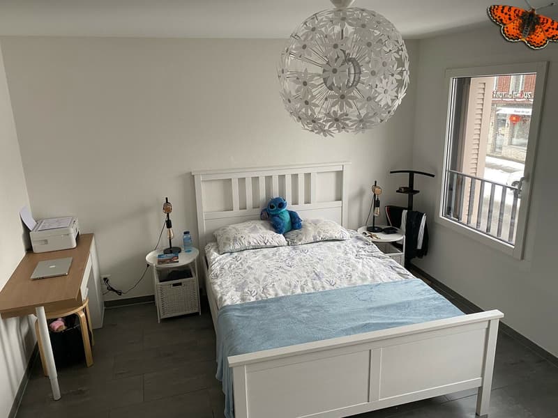 Chambre