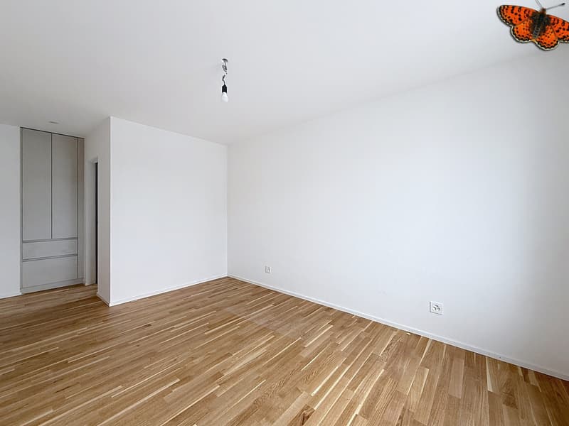 Chambre parentale