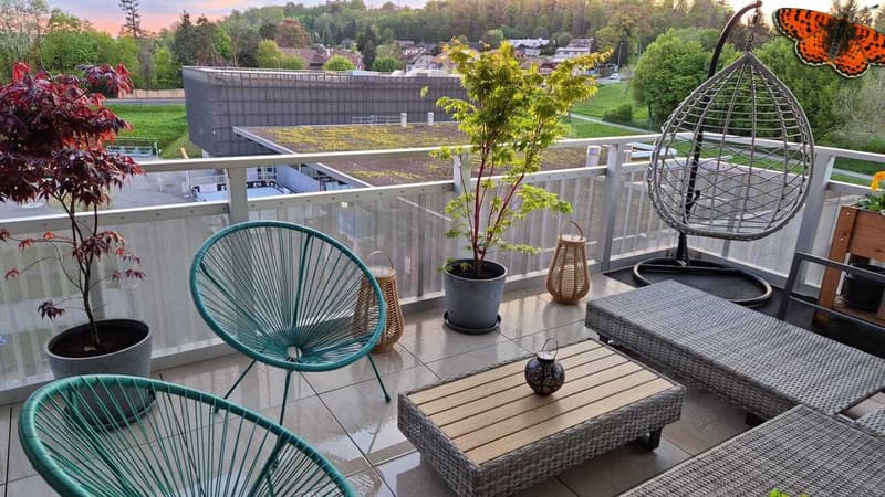 Balcon