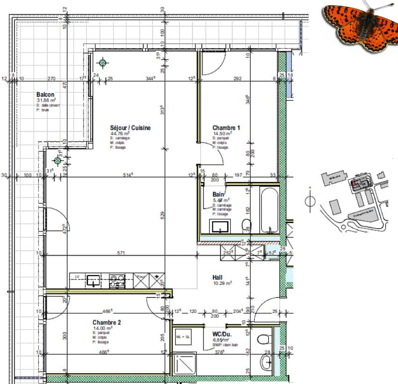 Plans