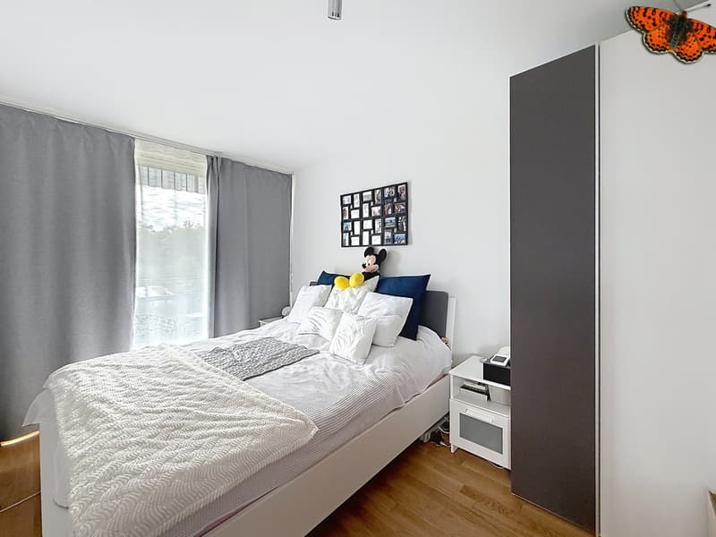 Chambre 1