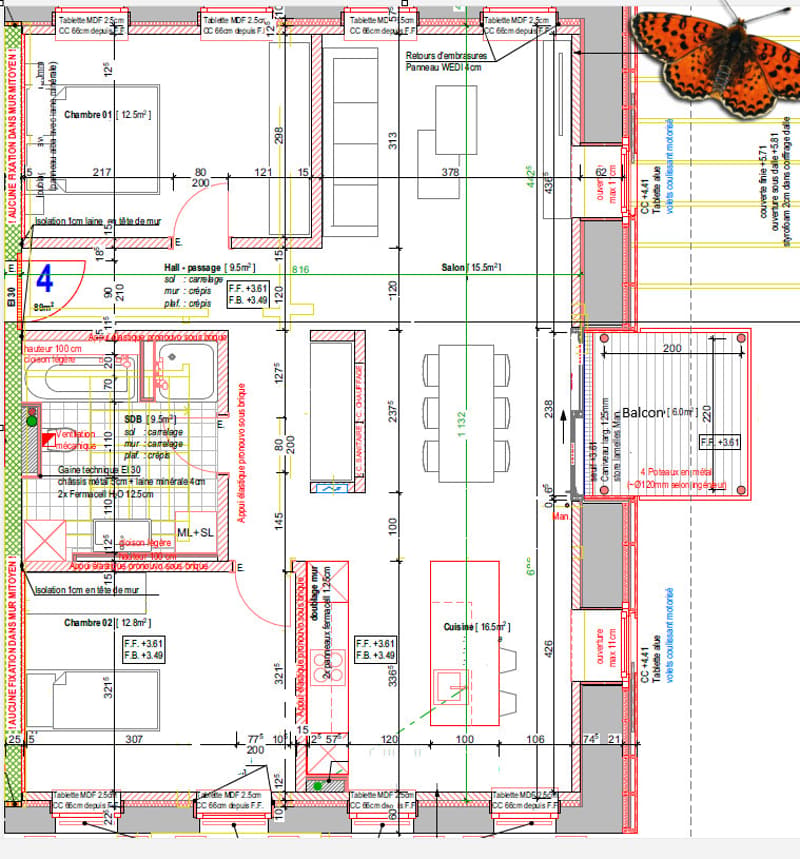 Plans