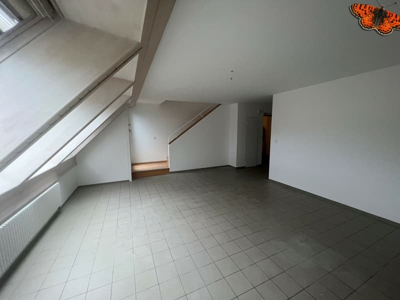 Séjour