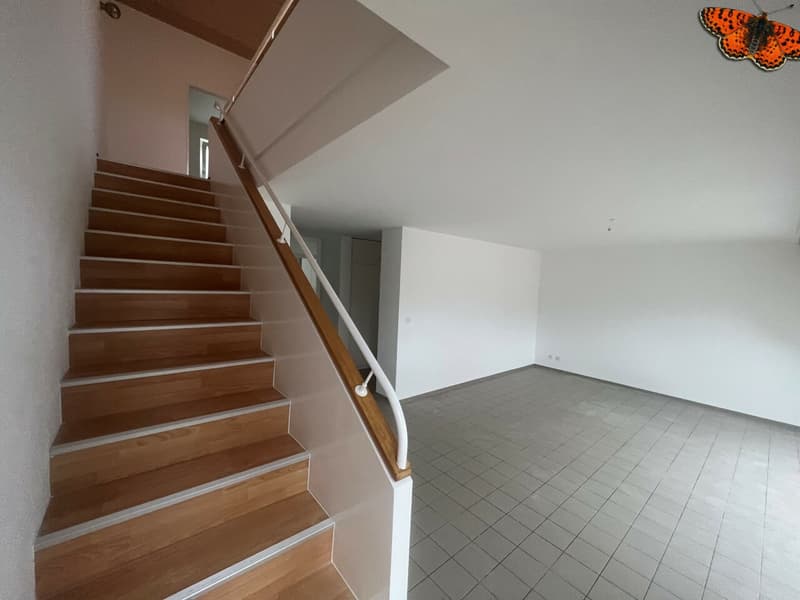 Escalier