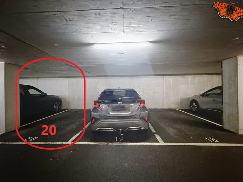 Place N°20