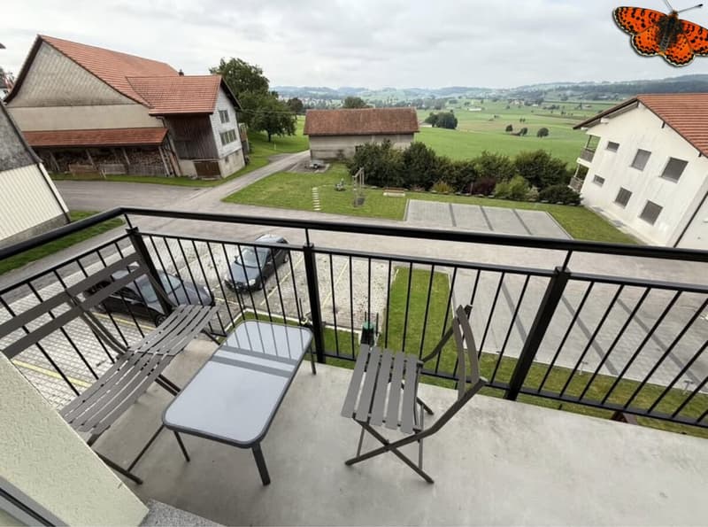 Balcon