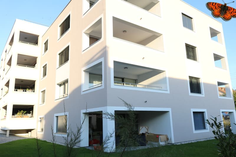 Immeuble